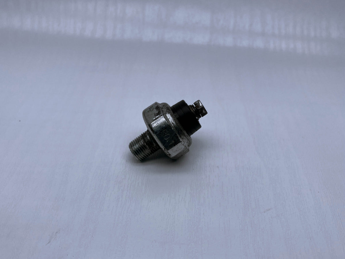 Kawasaki Ninja 1000 Z1000 SX Engine Oil Pressure Sensor OEM used 2014-2019