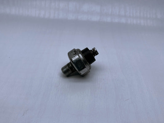 Kawasaki Ninja 1000 Z1000 SX Engine Oil Pressure Sensor OEM used 2014-2019