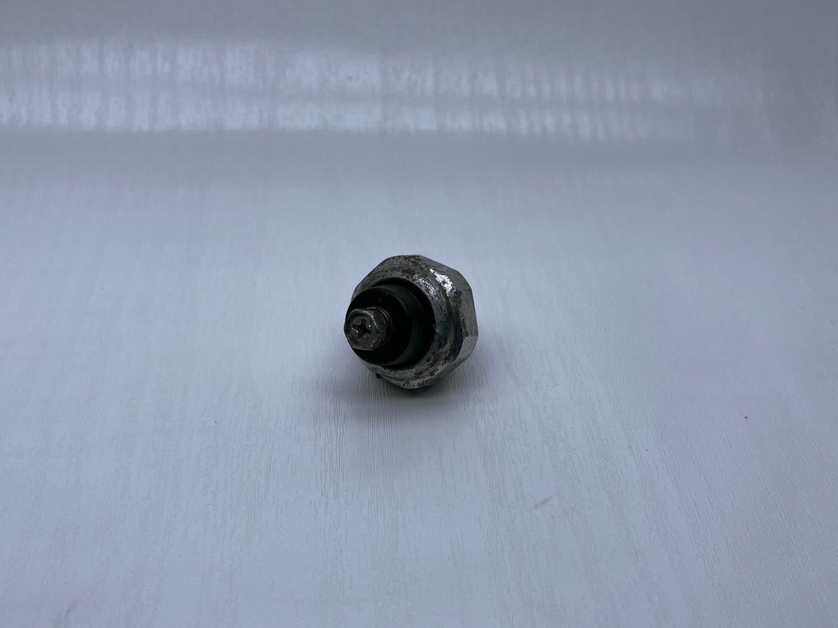 Kawasaki Ninja 1000 Z1000 SX Engine Oil Pressure Sensor OEM used 2014-2019
