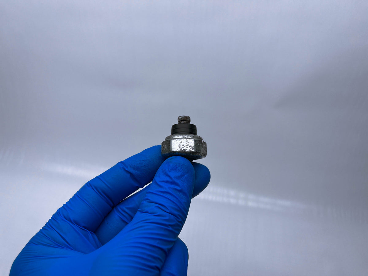Kawasaki Ninja 1000 Z1000 SX Engine Oil Pressure Sensor OEM used 2014-2019