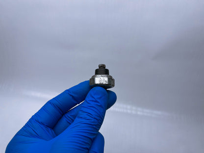 Kawasaki Ninja 1000 Z1000 SX Engine Oil Pressure Sensor OEM used 2014-2019
