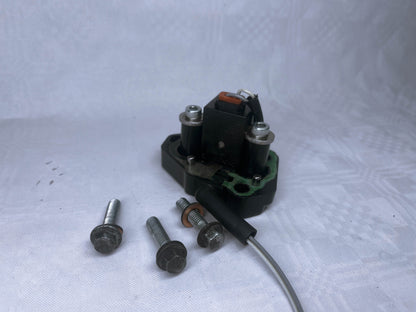 Honda CBR1100XX Super Blackbird Motor Engine Camshaft Position Sensor OEM Used 2004
