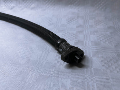 Honda CBR1100XX Super Blackbird Motor Engine Oil Line Hose Pipe OEM Used 2004