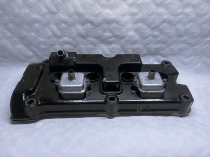 Honda CBR1100XX Super Blackbird Engine Cam Valve Cover OEM Used 2004