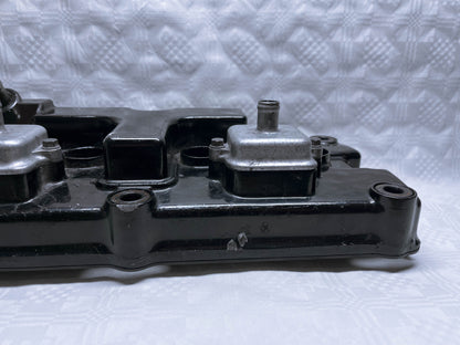 Honda CBR1100XX Super Blackbird Engine Cam Valve Cover OEM Used 2004