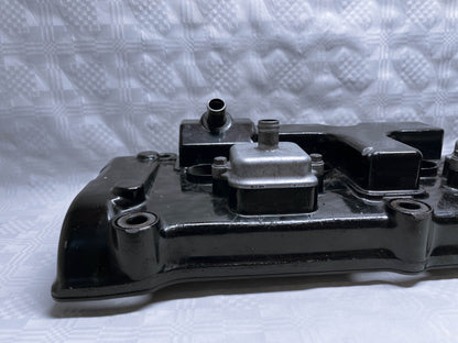 Honda CBR1100XX Super Blackbird Engine Cam Valve Cover OEM Used 2004