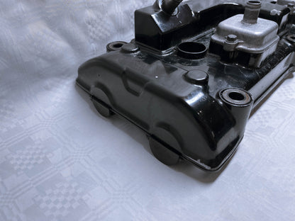 Honda CBR1100XX Super Blackbird Engine Cam Valve Cover OEM Used 2004