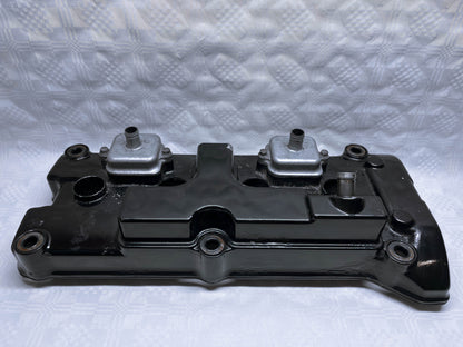 Honda CBR1100XX Super Blackbird Engine Cam Valve Cover OEM Used 2004