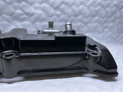 Honda CBR1100XX Super Blackbird Engine Cam Valve Cover OEM Used 2004