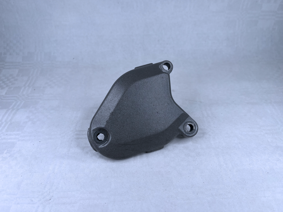 KTM 640 Supermoto LC4 Engine Starter Cover 5844001110023 OEM Used 2003
