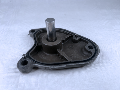 KTM 640 Supermoto LC4 Engine Starter Cover 5844001110023 OEM Used 2003