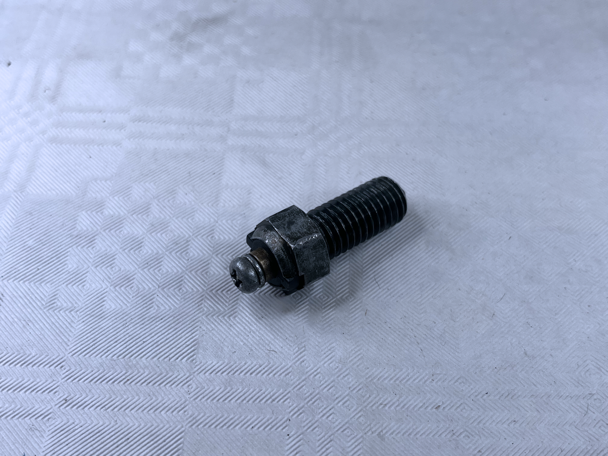 KTM 640 Supermoto LC4 Gear Position Neutral Switch Sensor OEM Used 2003