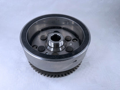 Kawasaki ZZR400 ZX400K Motor Engine Flywheel Magneto Stator [1990–1992]