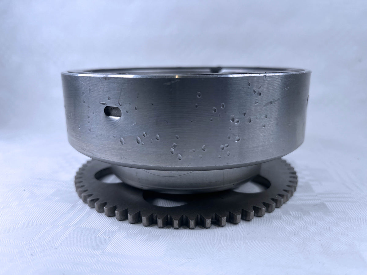 Kawasaki ZZR400 ZX400K Motor Engine Flywheel Magneto Stator [1990–1992]