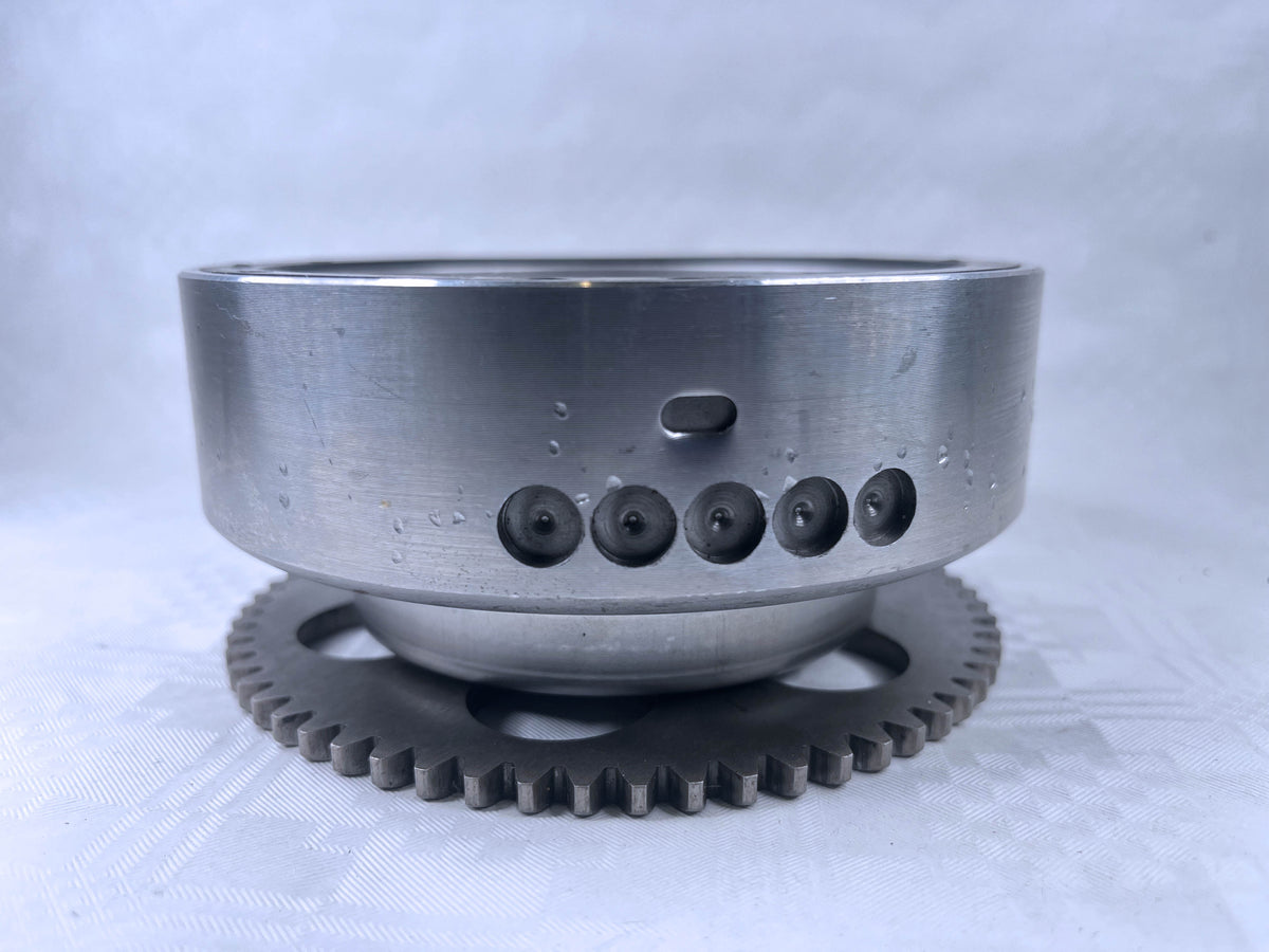 Kawasaki ZZR400 ZX400K Motor Engine Flywheel Magneto Stator [1990–1992]
