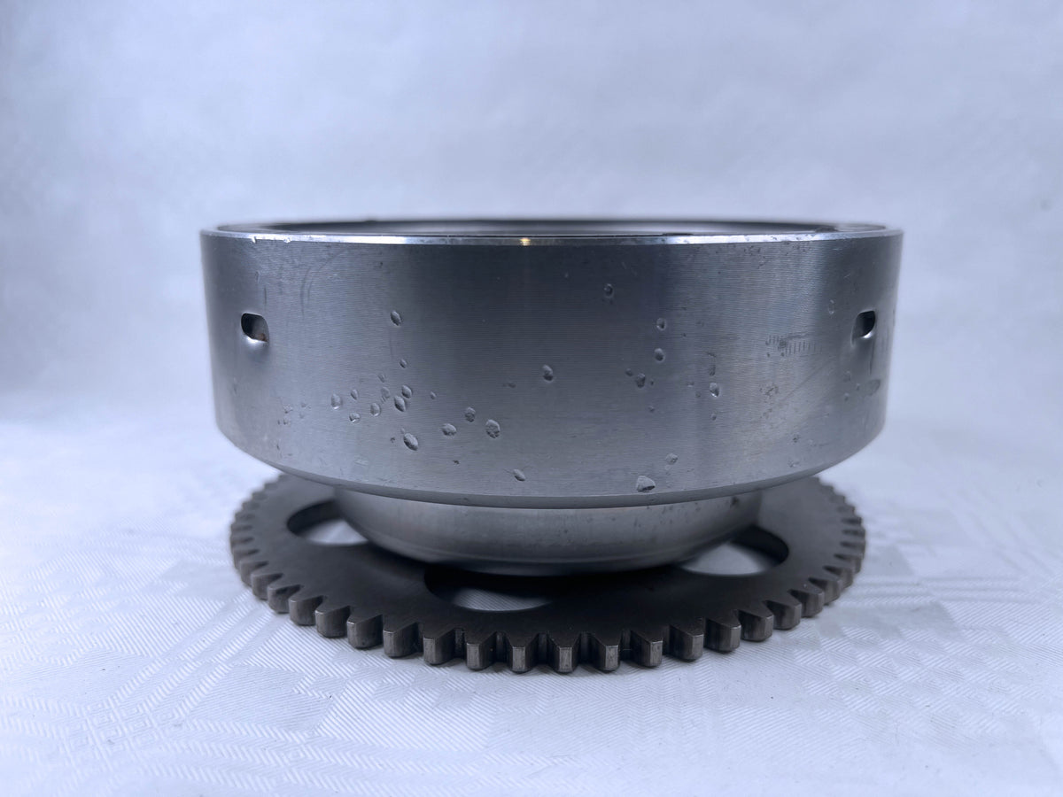 Kawasaki ZZR400 ZX400K Motor Engine Flywheel Magneto Stator [1990–1992]