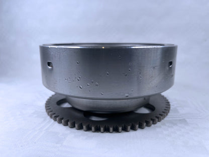 Kawasaki ZZR400 ZX400K Motor Engine Flywheel Magneto Stator [1990–1992]