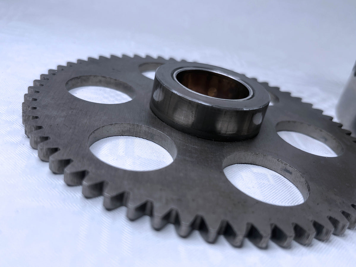 Kawasaki ZZR400 ZX400K Motor Engine Flywheel Magneto Stator [1990–1992]