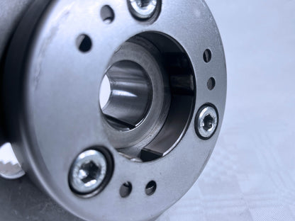 Kawasaki ZZR400 ZX400K Motor Engine Flywheel Magneto Stator [1990–1992]
