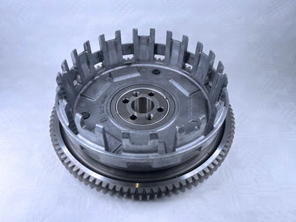 Kawasaki ZZR400 ZX400K Motor Engine Clutch Basket [1990–1992]