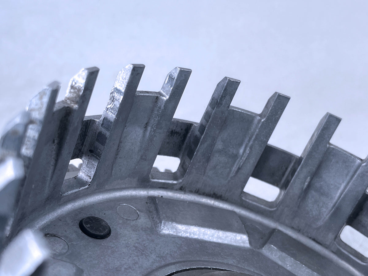 Kawasaki ZZR400 ZX400K Motor Engine Clutch Basket [1990–1992]