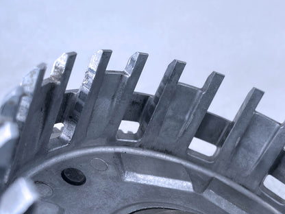 Kawasaki ZZR400 ZX400K Motor Engine Clutch Basket [1990–1992]