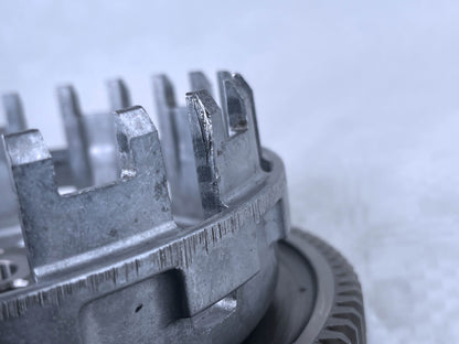 Kawasaki ZZR400 ZX400K Motor Engine Clutch Basket [1990–1992]