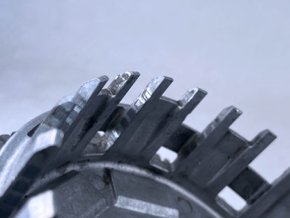 Kawasaki ZZR400 ZX400K Motor Engine Clutch Basket [1990–1992]