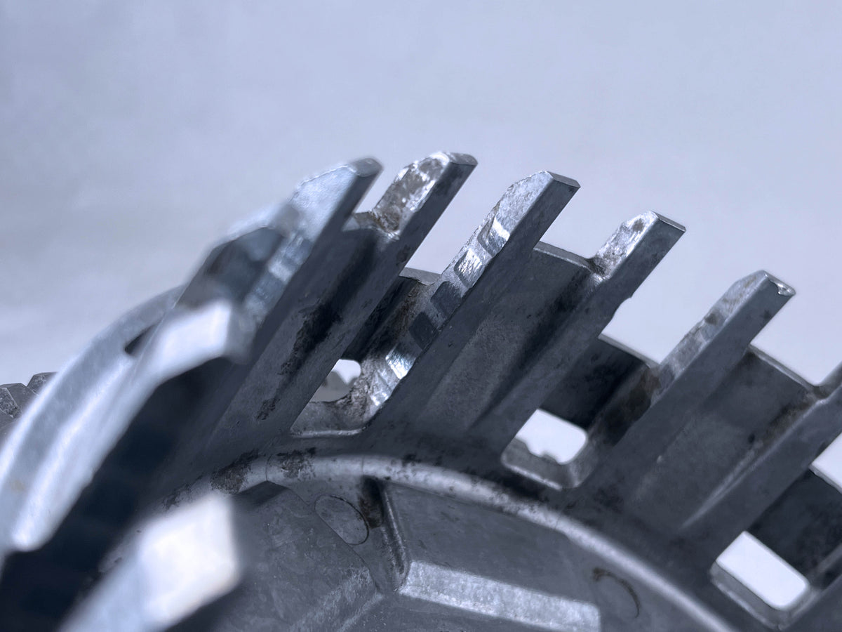 Kawasaki ZZR400 ZX400K Motor Engine Clutch Basket [1990–1992]