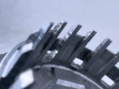 Kawasaki ZZR400 ZX400K Motor Engine Clutch Basket [1990–1992]