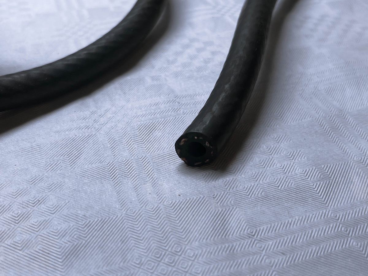 Honda CBR1100XX Super Blackbird Motor Engine Coolant Air Hoses Lines OEM Used 2004