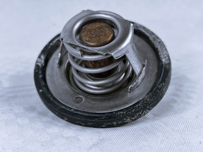 Triumph Street Triple 675 Thermostat OEM Used 2010