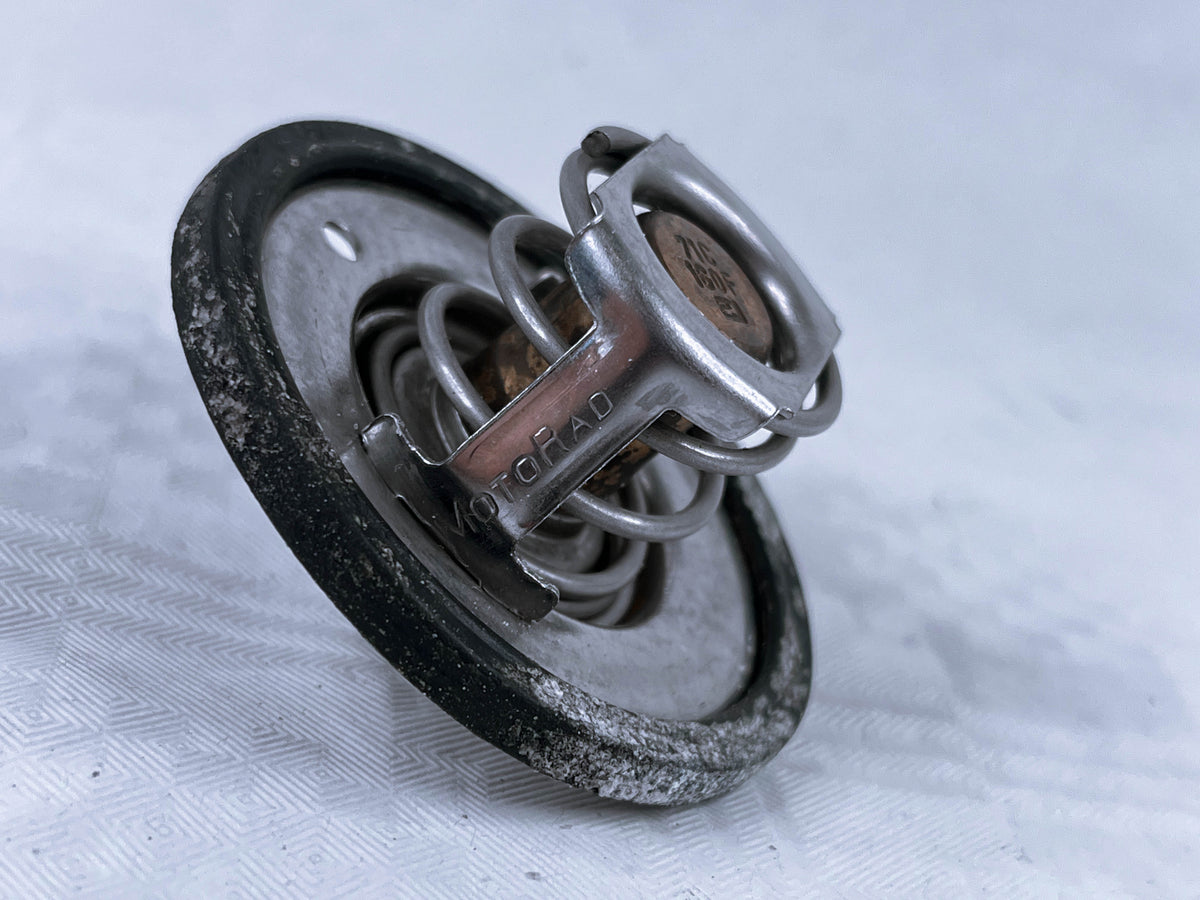 Triumph Street Triple 675 Thermostat OEM Used 2010