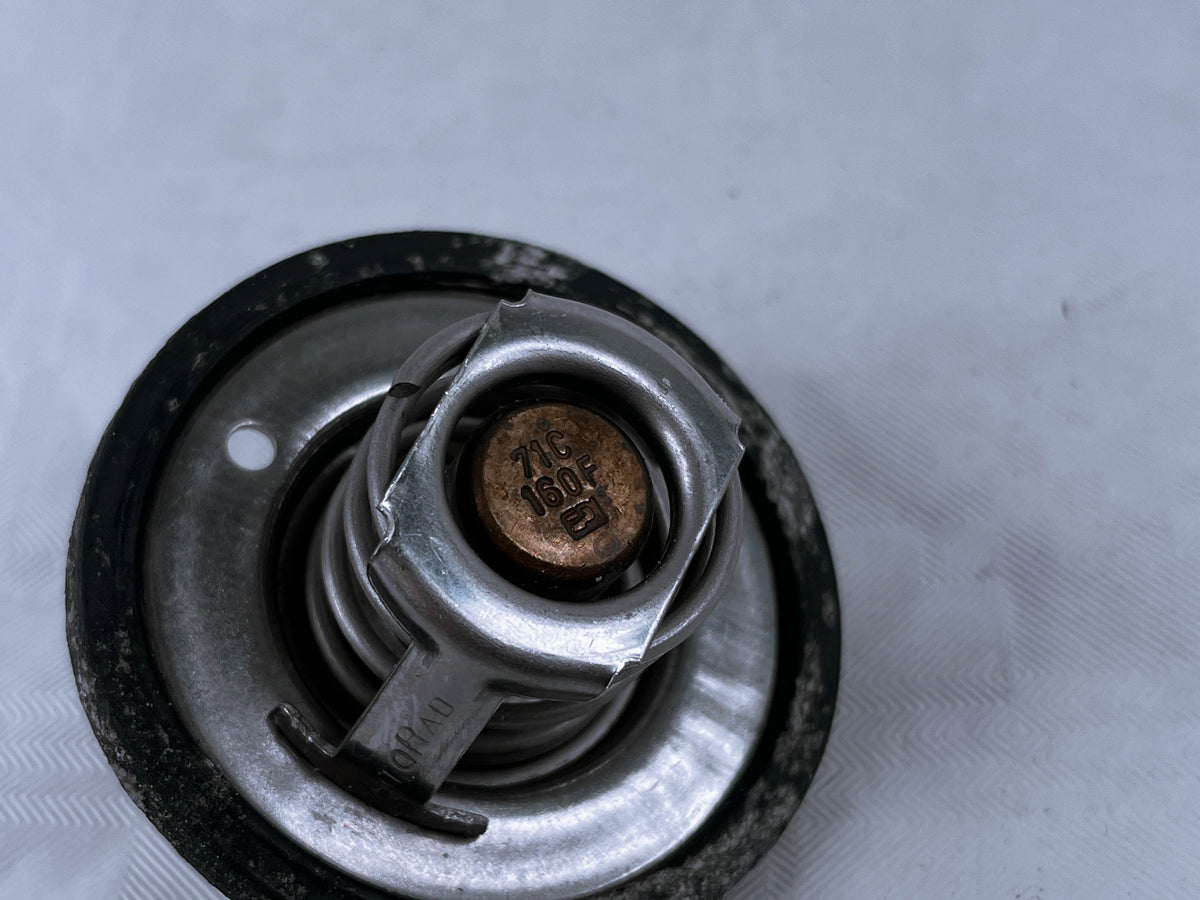 Triumph Street Triple 675 Thermostat OEM Used 2010