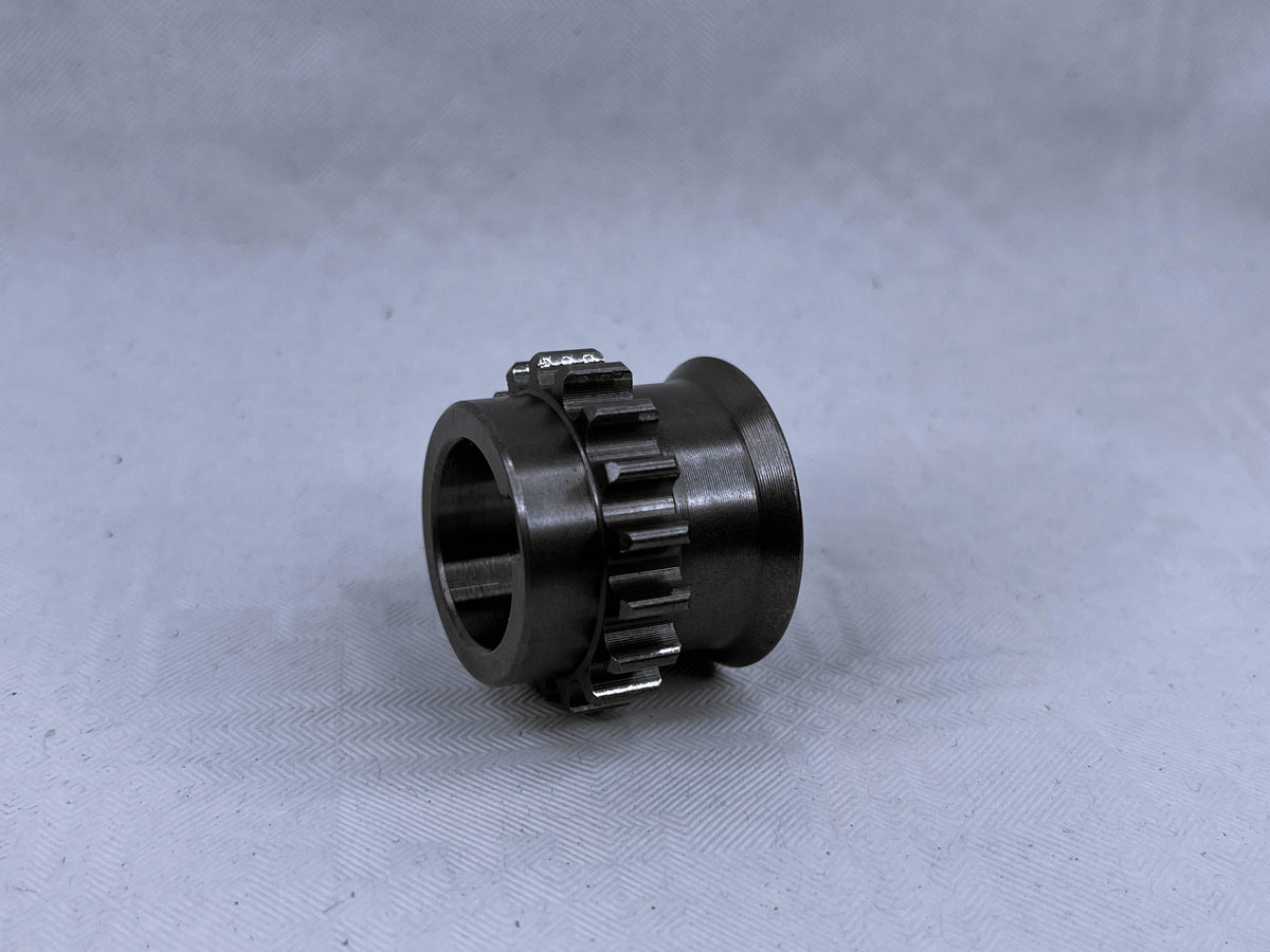 Triumph Street Triple 675 Crankshaft Sprocket Camdrive Gear OEM Used 2010