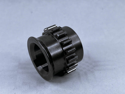 Triumph Street Triple 675 Crankshaft Sprocket Camdrive Gear OEM Used 2010