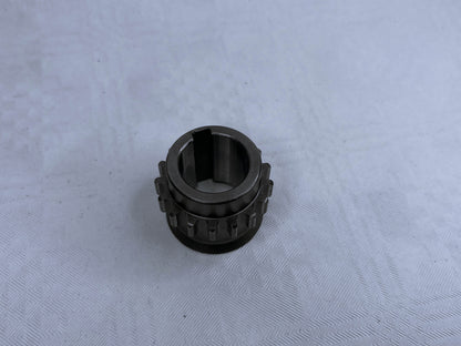 Triumph Street Triple 675 Crankshaft Sprocket Camdrive Gear OEM Used 2010