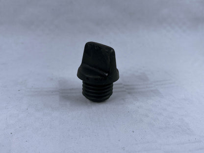 Triumph Street Triple 675 Oil Filler Cap Cover OEM Used 2010
