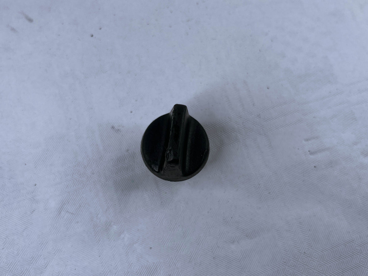 Triumph Street Triple 675 Oil Filler Cap Cover OEM Used 2010