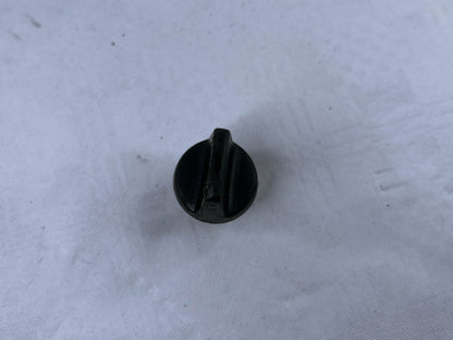 Triumph Street Triple 675 Oil Filler Cap Cover OEM Used 2010