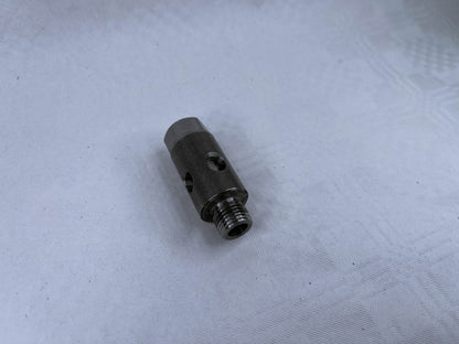 Triumph Street Triple 675 Engine Oil Pressure Relief Valve OEM Used 2010