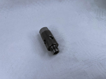Triumph Street Triple 675 Engine Oil Pressure Relief Valve OEM Used 2010