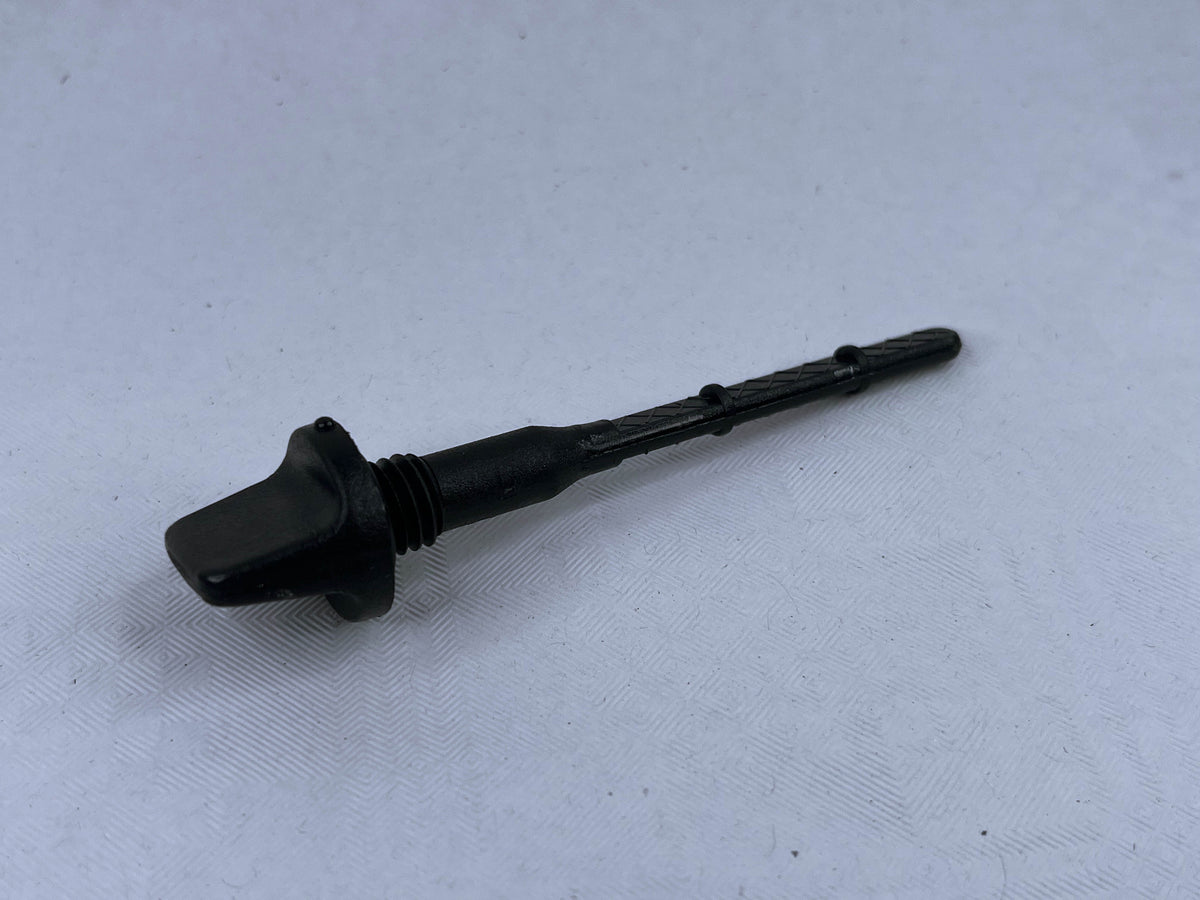 Triumph Street Triple 675 Engine Oil Level Dipstick OEM Used 2010