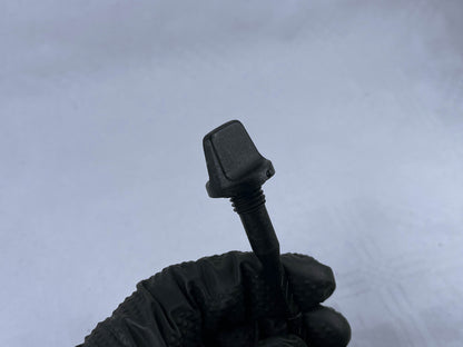 Triumph Street Triple 675 Engine Oil Level Dipstick OEM Used 2010