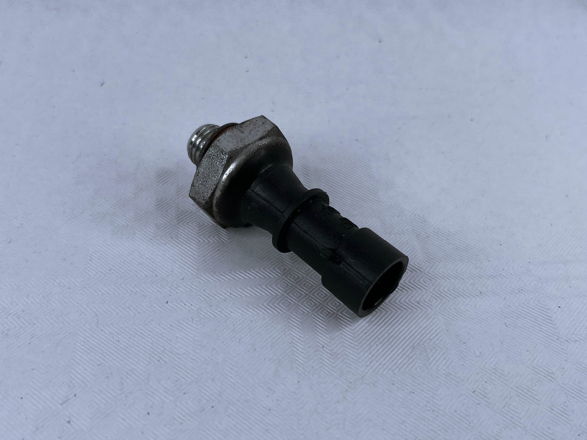 Triumph Street Triple 675 Engine Oil Pressure Switch Sensor OEM Used 2010