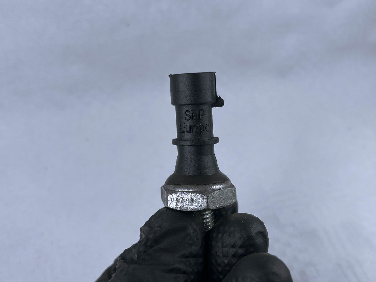 Triumph Street Triple 675 Engine Oil Pressure Switch Sensor OEM Used 2010