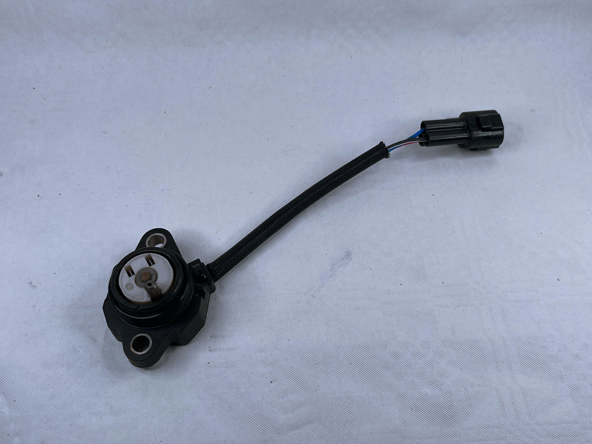 Triumph Street Triple 675 Engine Neutral Gear Position Sensor OEM Used 2010