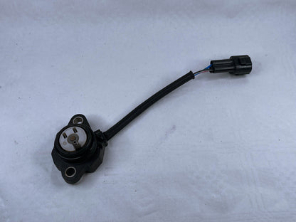 Triumph Street Triple 675 Engine Neutral Gear Position Sensor OEM Used 2010
