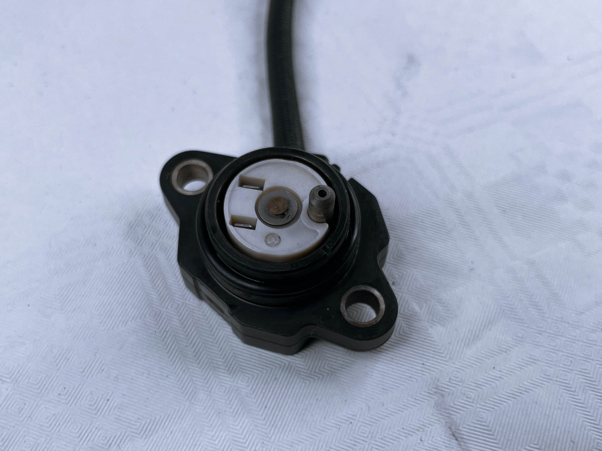Triumph Street Triple 675 Engine Neutral Gear Position Sensor OEM Used 2010