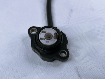 Triumph Street Triple 675 Engine Neutral Gear Position Sensor OEM Used 2010
